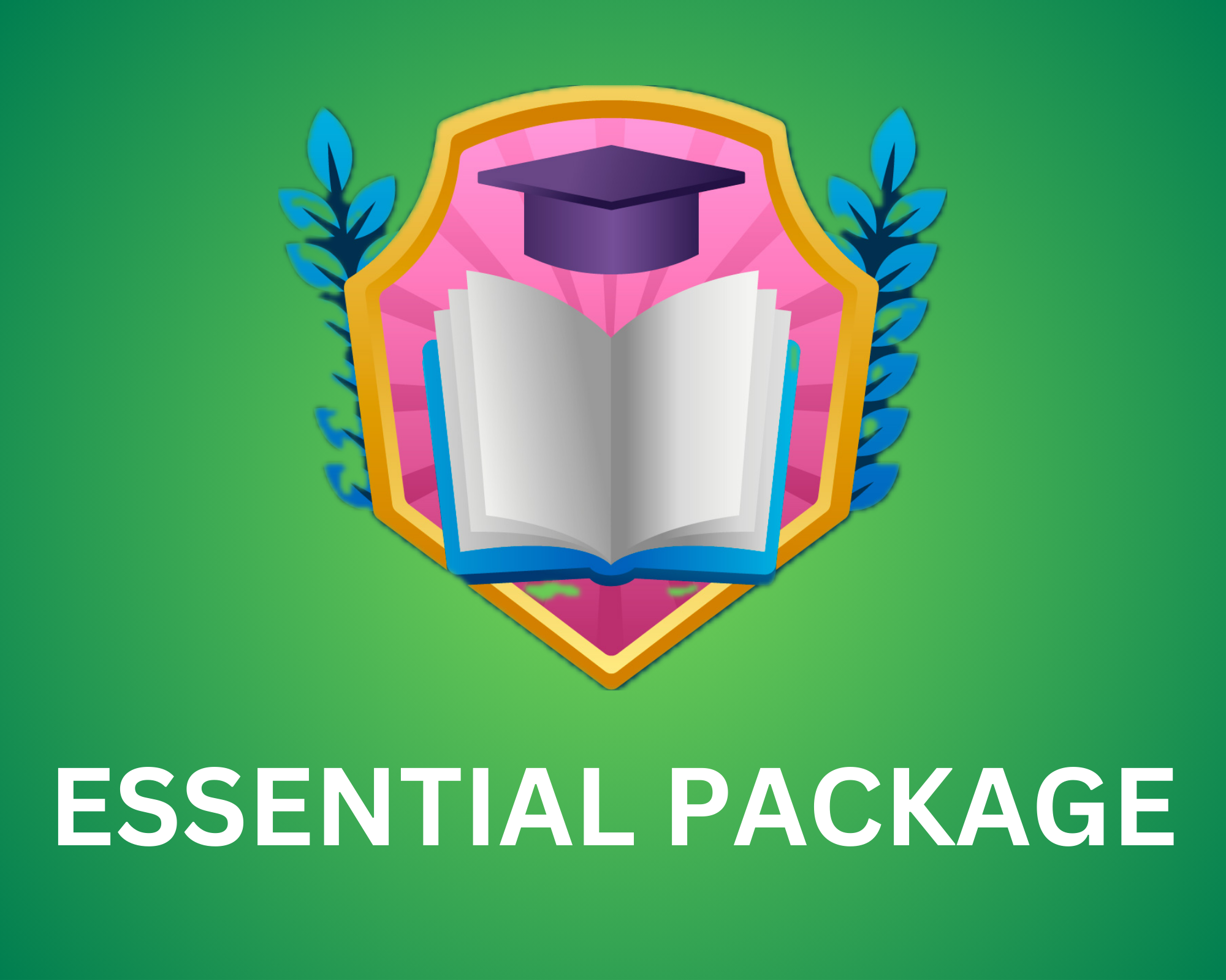 Essential Package